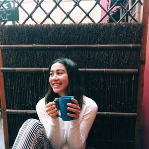 Meet your Posher, Tori